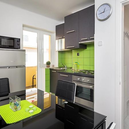 Apartment "Patricia" Split Zewnętrze zdjęcie