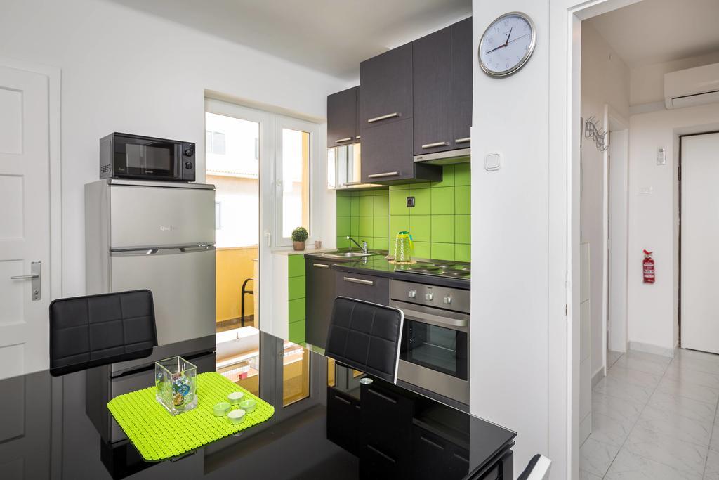 Apartment "Patricia" Split Zewnętrze zdjęcie