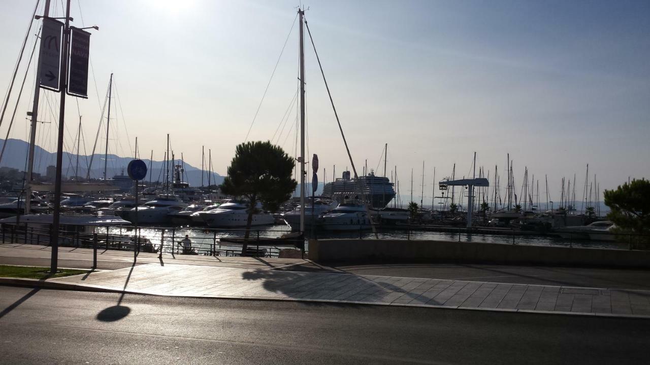 Apartment "Patricia" Split Zewnętrze zdjęcie