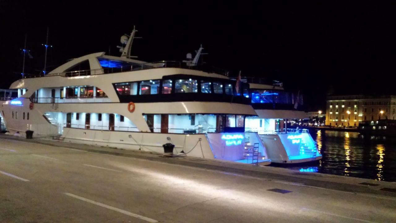 Apartment "Patricia" Split Zewnętrze zdjęcie