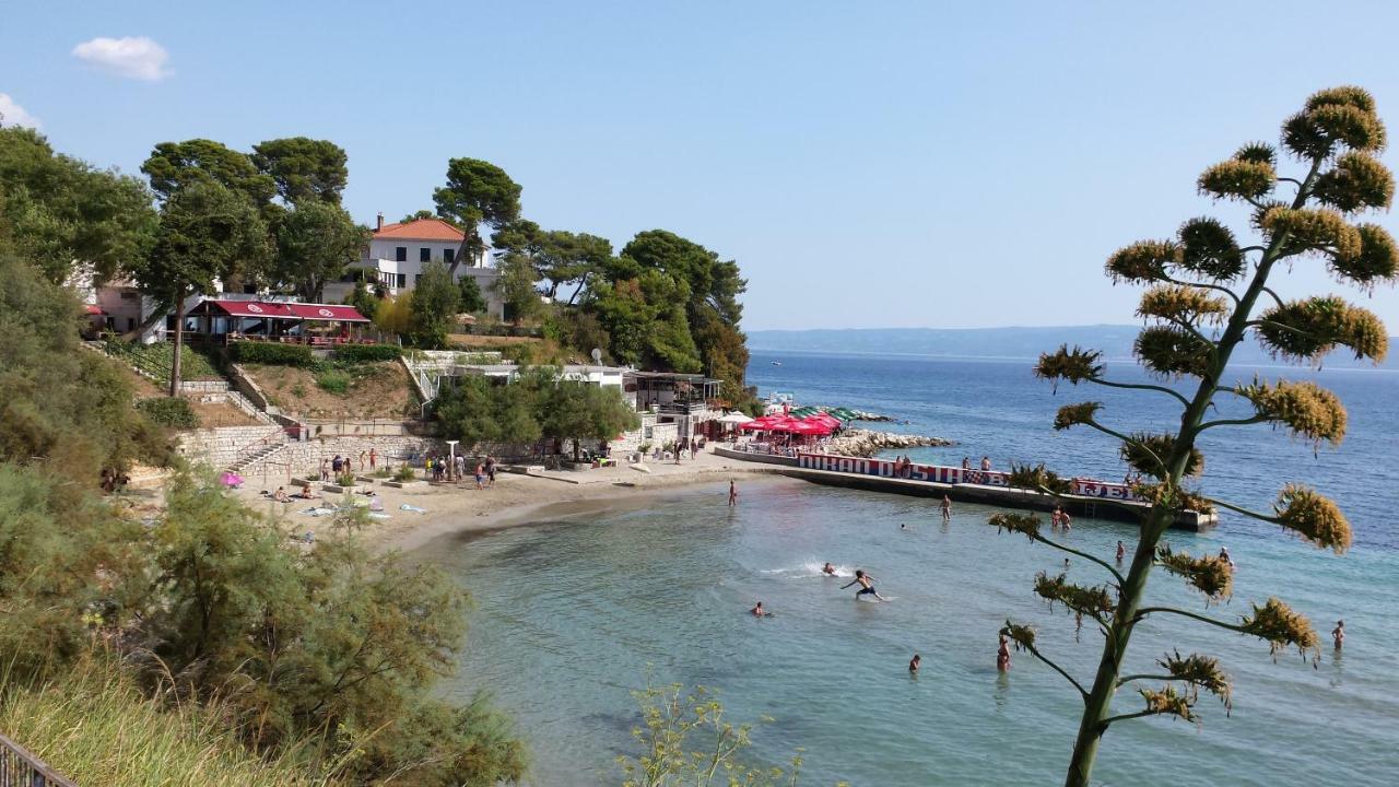 Apartment "Patricia" Split Zewnętrze zdjęcie