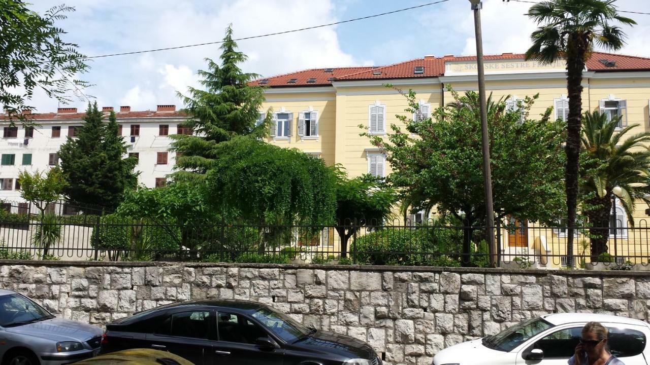 Apartment "Patricia" Split Zewnętrze zdjęcie