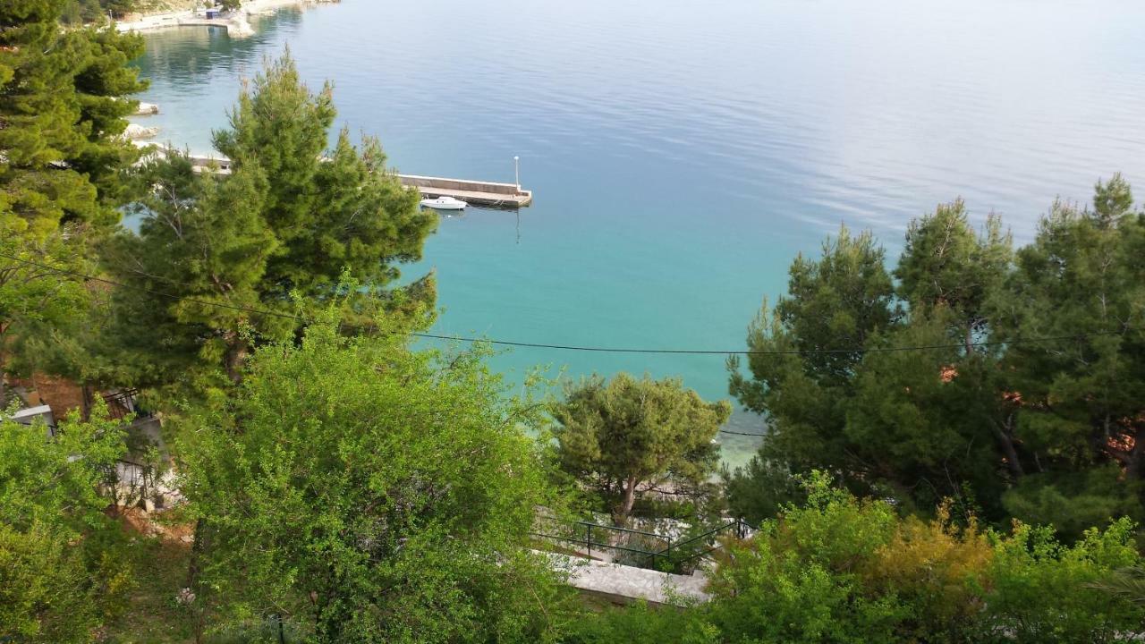 Apartment "Patricia" Split Zewnętrze zdjęcie