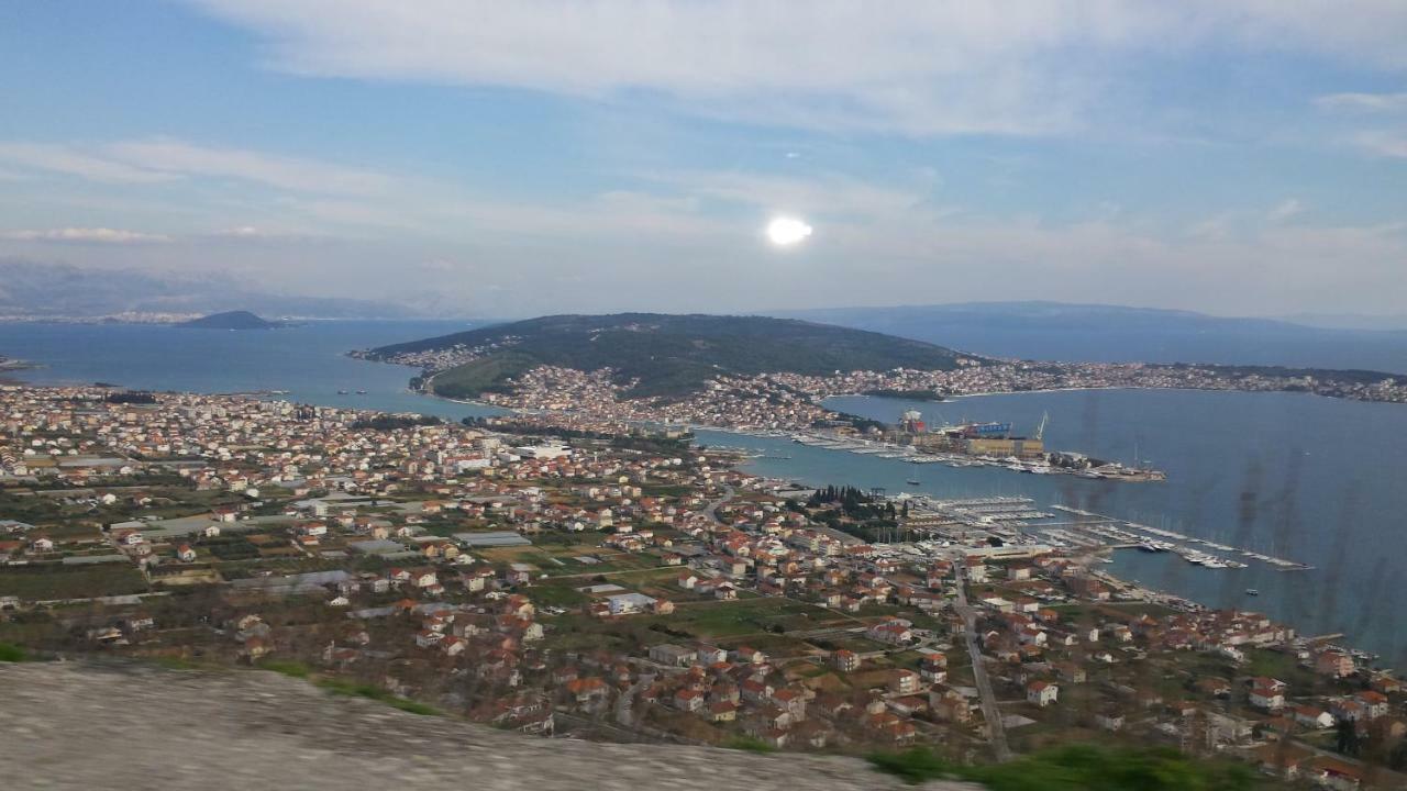 Apartment "Patricia" Split Zewnętrze zdjęcie