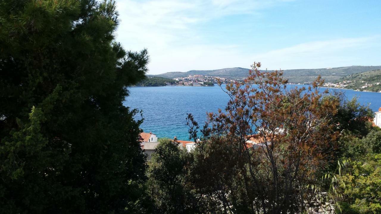 Apartment "Patricia" Split Zewnętrze zdjęcie