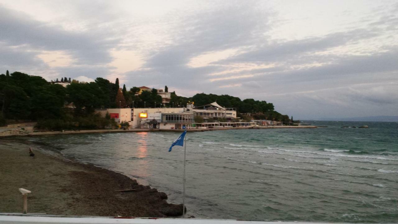Apartment "Patricia" Split Zewnętrze zdjęcie