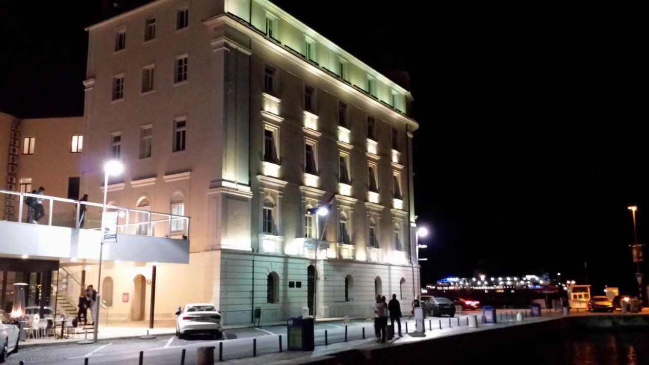 Apartment "Patricia" Split Zewnętrze zdjęcie