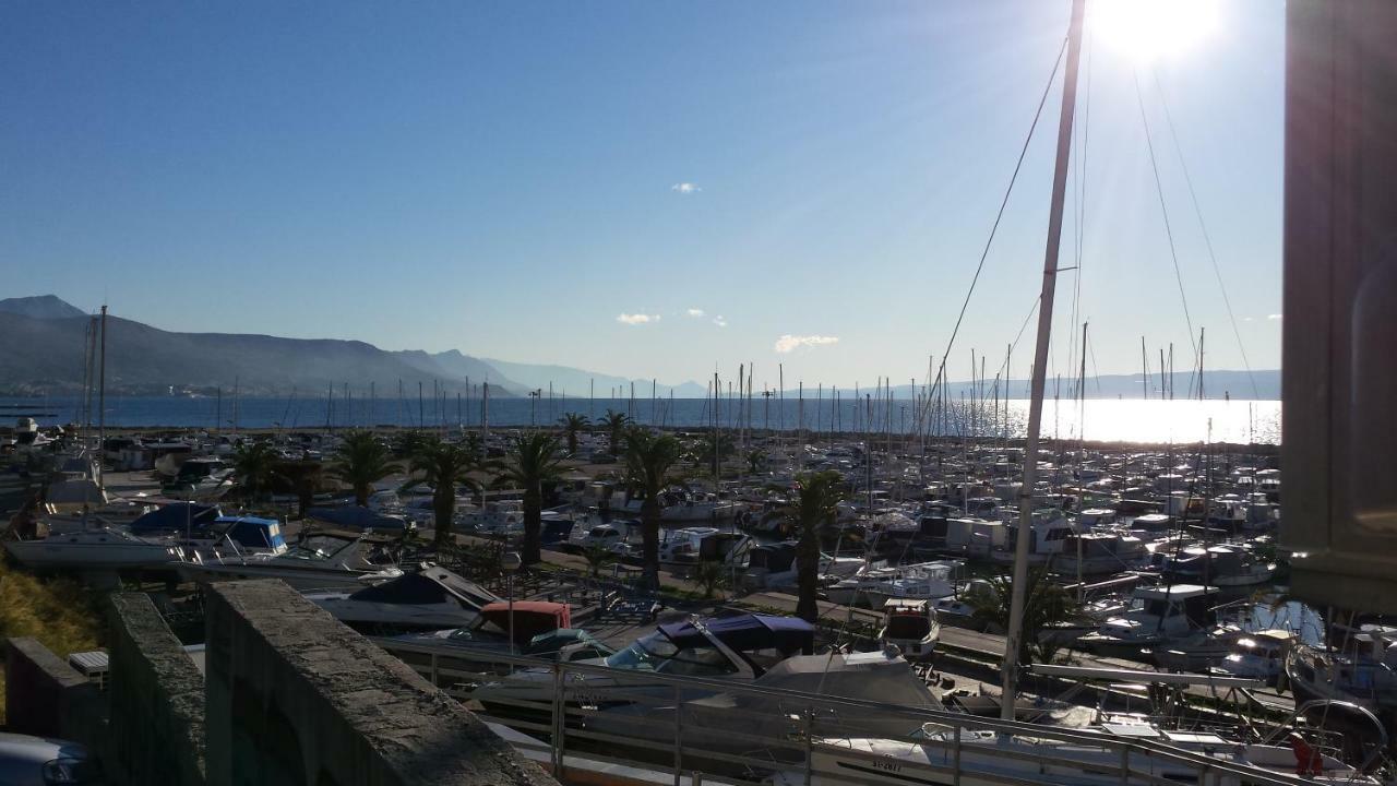 Apartment "Patricia" Split Zewnętrze zdjęcie