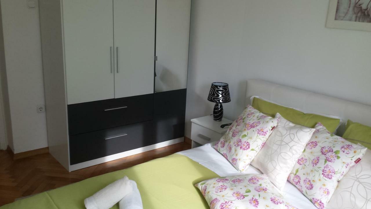 Apartment "Patricia" Split Zewnętrze zdjęcie