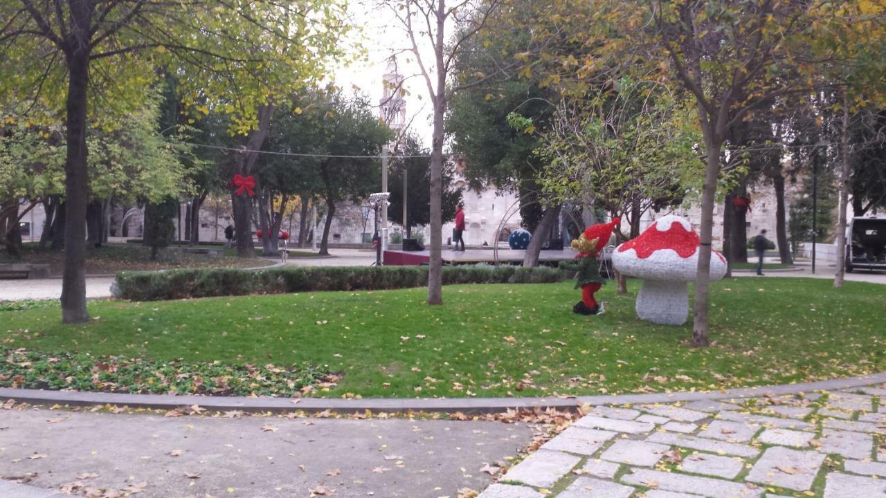 Apartment "Patricia" Split Zewnętrze zdjęcie