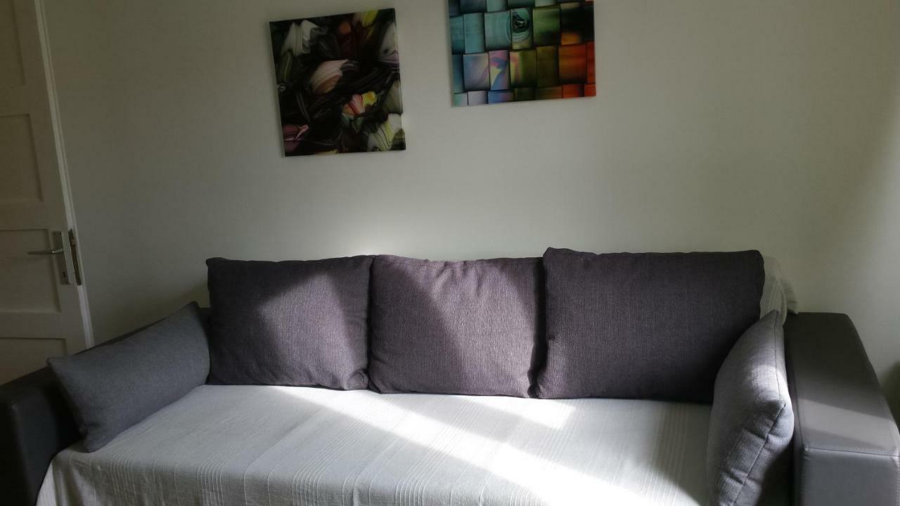 Apartment "Patricia" Split Zewnętrze zdjęcie