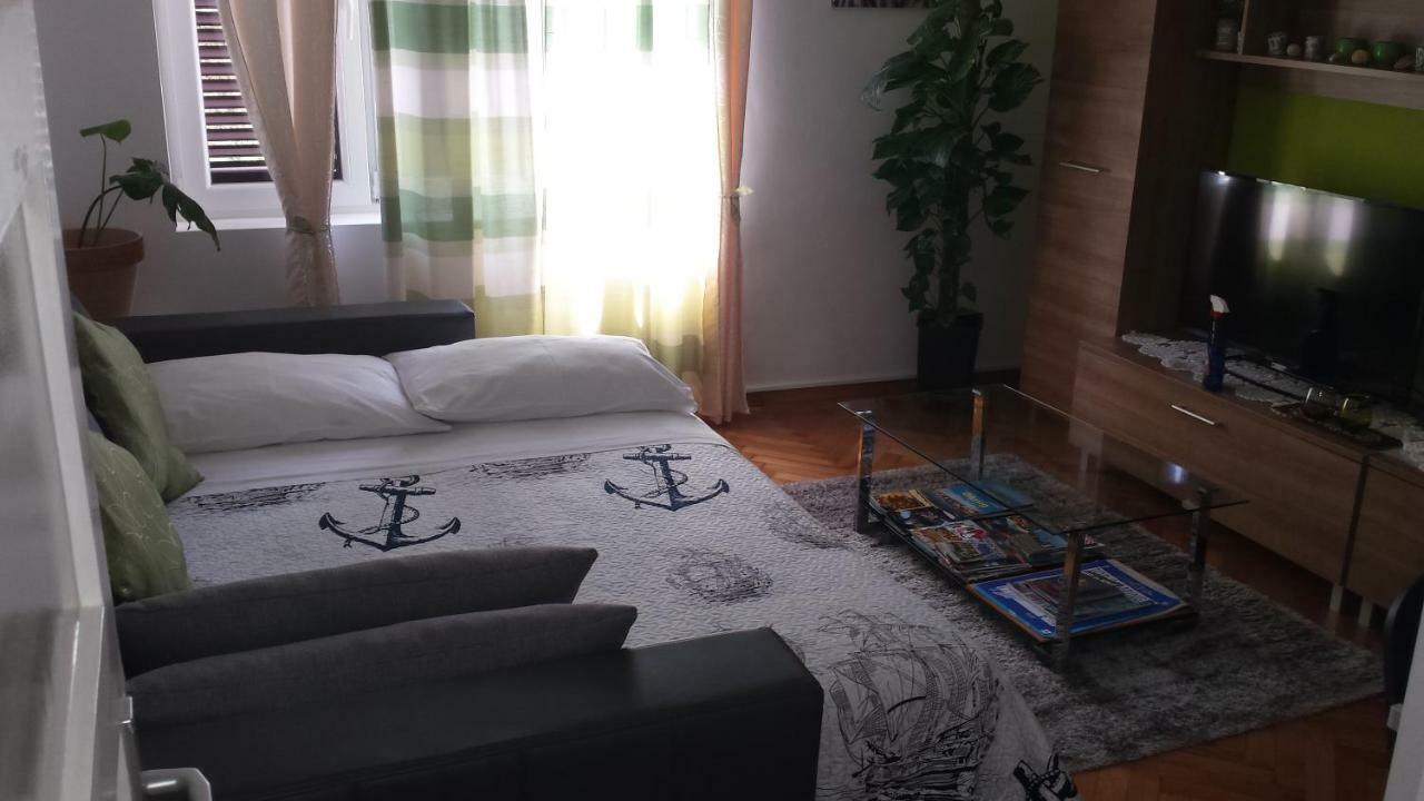 Apartment "Patricia" Split Zewnętrze zdjęcie