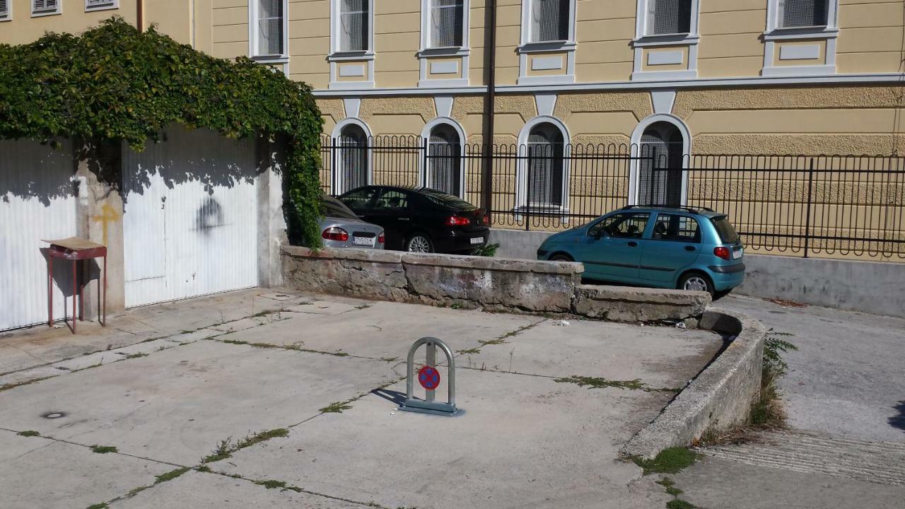 Apartment "Patricia" Split Zewnętrze zdjęcie