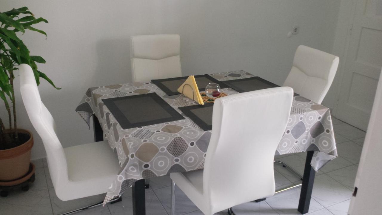 Apartment "Patricia" Split Zewnętrze zdjęcie
